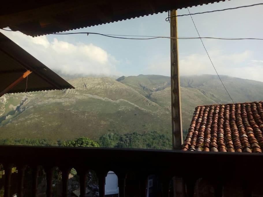 Villa Casa La Cabiana Rotella Esterno foto