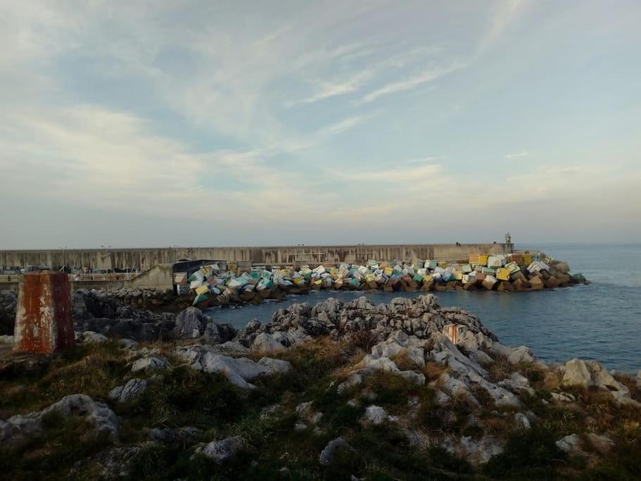 Villa Casa La Cabiana Rotella Esterno foto