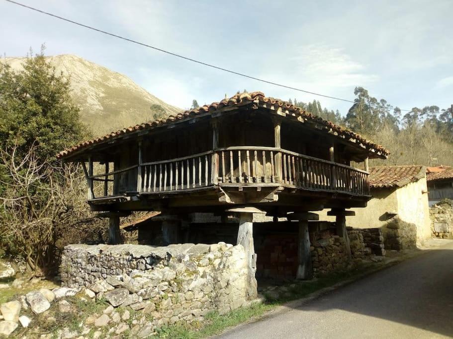 Villa Casa La Cabiana Rotella Esterno foto