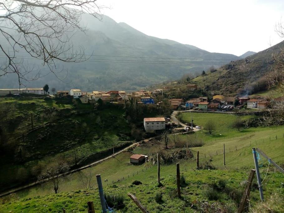 Villa Casa La Cabiana Rotella Esterno foto