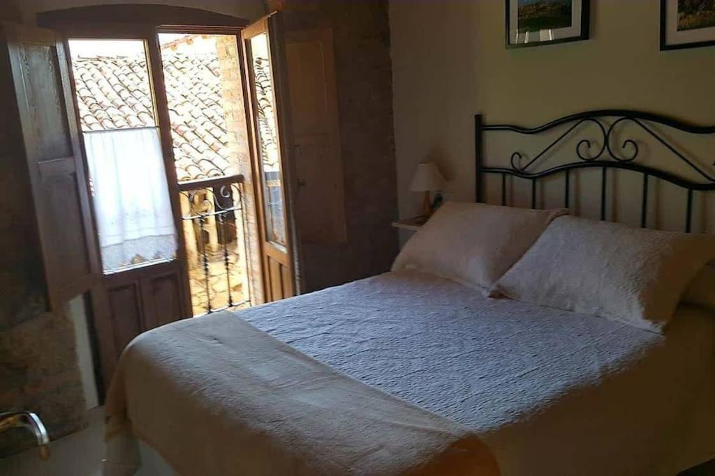 Villa Casa La Cabiana Rotella Esterno foto